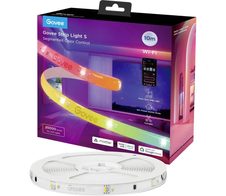 Govee RGBIC LED Strip Light (Wi-Fi, Bluetooth, Matter) 10,0m