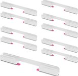 Govee Neon Rope Light 2 Halteclip (5 Stück) weiß