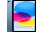 Apple iPad 11. Generation + Cellular 27,69cm (10,9") 256GB blau