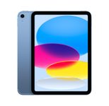 Apple iPad 11. Generation + Cellular 27,69cm (10,9") 256GB blau