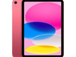 Apple iPad 11. Generation + Cellular 27,69cm (10,9") 128GB pink