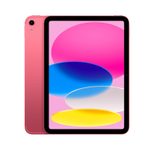 Apple iPad 11. Generation + Cellular 27,69cm (10,9") 128GB pink