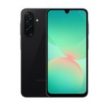 Samsung Galaxy A26 5G 128GB, Black