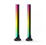 Govee RGBIC TV Lichtbalken für 45"- 70" TVs