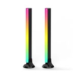 Govee RGBIC TV Lichtbalken für 45"- 70" TVs