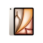 Apple iPad Air 27,59cm (11") 7. Generation Wi-Fi 128GB polarstern