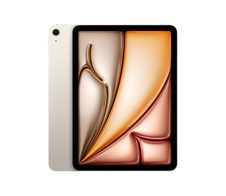 Apple iPad Air 27,59cm (11") 7. Generation Wi-Fi 128GB polarstern