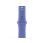 Apple Watch Sportarmband S/M 40mm, veilchen