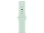 Apple Watch Sportarmband M/L 40mm, aquamarin