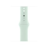 Apple Watch Sportarmband M/L 42mm, aquamarin