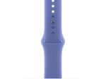 Apple Watch Sportarmband S/M 46mm, veilchen
