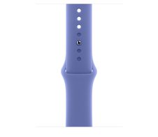 Apple Watch Sportarmband S/M 46mm, veilchen