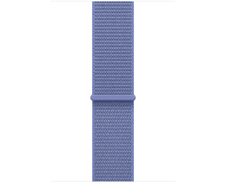 Apple Watch Sport Loop 46mm, veilchen