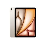 Apple iPad Air 27,59cm (11") 7. Generation Wi-Fi + Cellular 128GB polarstern