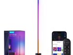 Govee RGBICWW SMART Lyra Eckstehlampe mit Lautsprecher
