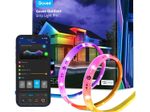 Govee RGBIC SMART LED-Lichtstreifen für den Außenbereich 10,0m