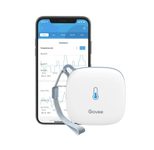 Govee Wi-Fi Thermometer-Hygrometer
