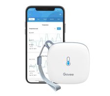 Govee Wi-Fi Thermometer-Hygrometer