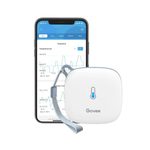 Govee Wi-Fi Thermometer-Hygrometer