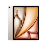 Apple iPad Air 32,78cm (13") 7. Generation Wi-Fi 128GB polarstern
