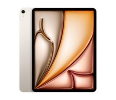 Apple iPad Air 32,78cm (13") 7. Generation Wi-Fi 512GB polarstern