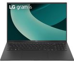 LG gram 16 Business 16ZB90RU-G.AP55G Intel® Core™ i5-1334U Notebook 40,6 cm (16")