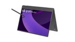 LG gram 2in1 Pro 16 Business 16TB90TP-K.AP78G Intel® Core™ Ultra 7 255H Notebook 40,6 cm (16")