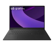 LG gram Pro 16 Business 16ZB90TS-G.AZ89G Intel® Core™ Ultra 7 258V Notebook 40,6 cm (16")