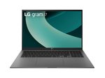 LG gram Pro 17 Business 17ZB90TL-G.AZ79G Intel® Core™ Ultra 7 256V Notebook 43,18 cm (17")