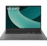 LG gram Pro 17 Business 17ZB90TL-G.AZ79G Intel® Core™ Ultra 7 256V Notebook 43,18 cm (17")