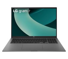LG gram Pro 17 Business 17ZB90TL-G.AZ79G Intel® Core™ Ultra 7 256V Notebook 43,18 cm (17")