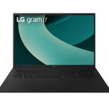 LG gram Pro 17 Business 17ZB90TL-G.AZ8BG Intel® Core™ Ultra 7 258V Notebook 43,18 cm (17")