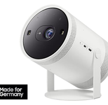 Samsung The Freestyle SP-LFF3C 2nd Gen. tragbarer DLP Beamer 550 LED Lumen