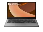 LG gram Book Business 15UB50T-G.AP56G Intel® Core™ i5-1334U Notebook 39,6 cm (15,6")