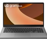 LG gram Book Business 15UB50T-G.AP56G Intel® Core™ i5-1334U Notebook 39,6 cm (15,6")