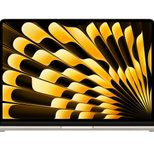 Apple MacBook Air 34,46 cm (13,6") polar­stern
