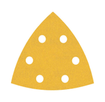 BOSCH C470 Schleifblatt-Set 6 tlg.