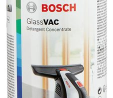 BOSCH Home & Garden GlassVAC Glasreiniger-Konzentrat 500,0 ml
