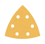 BOSCH C470 Schleifblätter 5 St.