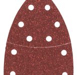 BOSCH Schleifblätter 10 St.