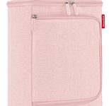 reisenthel® Kühltasche coolerbox twist blush rosa 7,0 l
