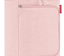 reisenthel® Kühltasche coolerbox twist blush rosa 7,0 l