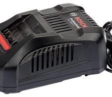 BOSCH GAL 3680 CV Akku-Schnellladegerät