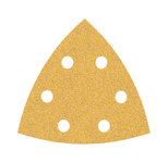 BOSCH C470 Schleifblätter 5 St.