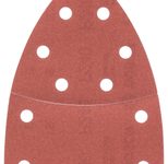 BOSCH Schleifblätter 10 St.