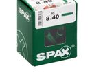 SPAX® Betondübel 8 x 40 mm, 40 St.