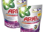 ARIEL Professional COLOR+ Waschmittel 2x43 St.