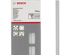 BOSCH Heißklebesticks transparent
