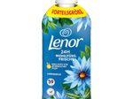 Lenor MEERESBRISE Weichspüler 1,239 l