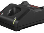 BOSCH Professional GAL 12V-40 Batterieladegerät